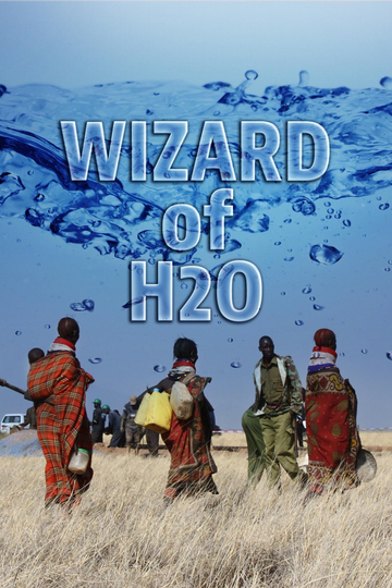 The Wizard of H2O