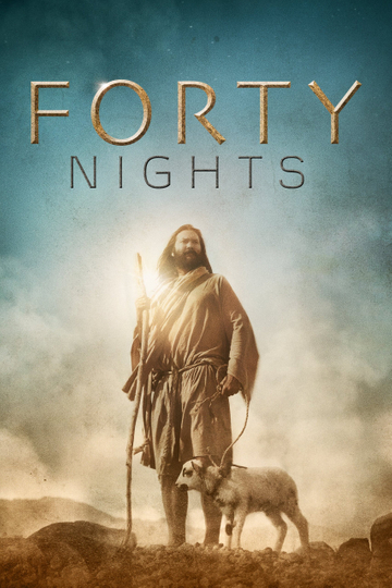 40 Nights Poster