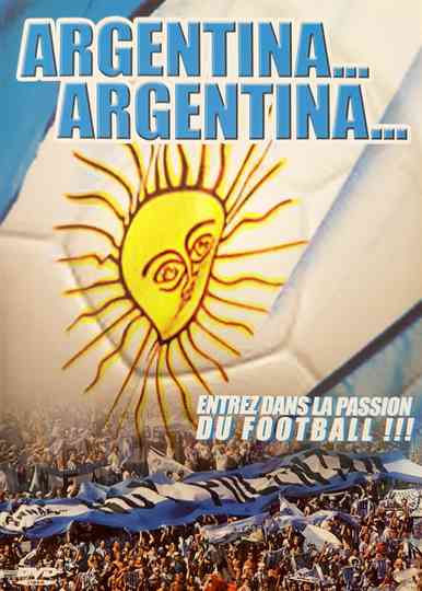 Argentina Argentina Poster
