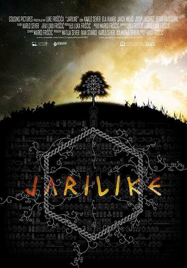 Jarilike Stories of Yarilo Poster