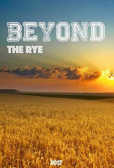 Beyond the Rye Poster