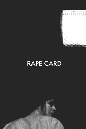 Rape Card