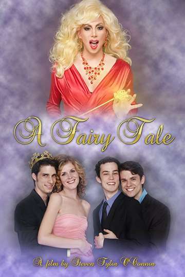 A Fairy Tale Poster