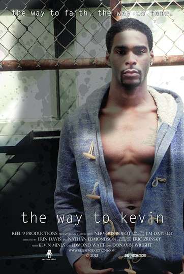 The Way to Kevin Poster