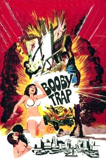 Booby Trap Poster