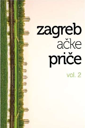 Zagreb Stories 2 Poster