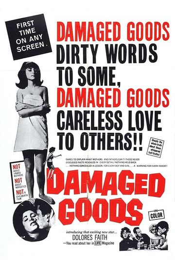 V.D. Poster