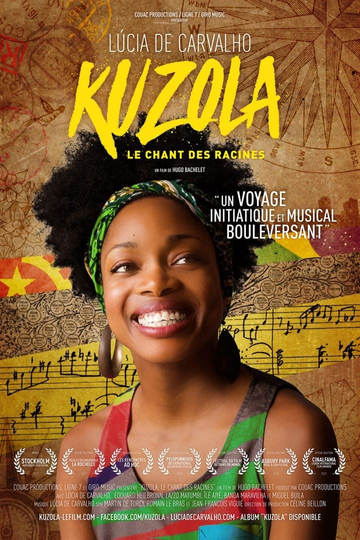 Kuzola le Chant des Racines