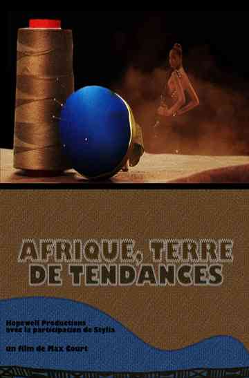 Afrique land of trends