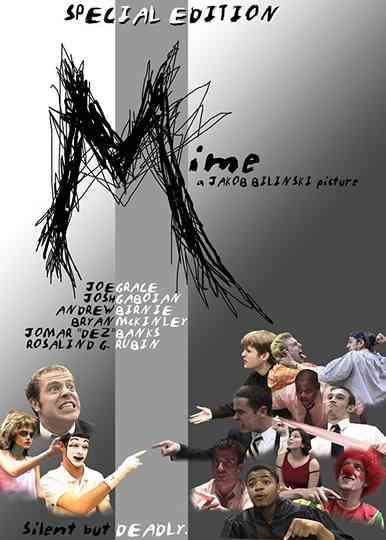 Mime