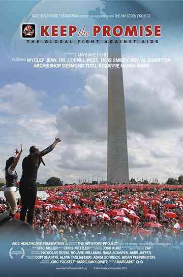 Keep the Promise The Global Fight Against AIDS