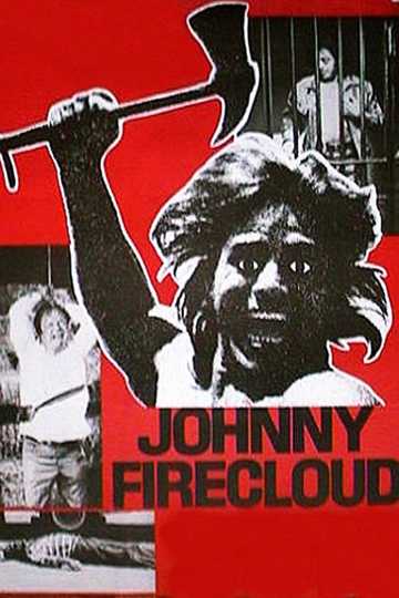 Johnny Firecloud