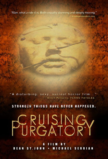 Cruising Purgatory Poster