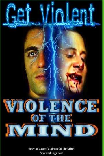 Violence of the Mind Poster