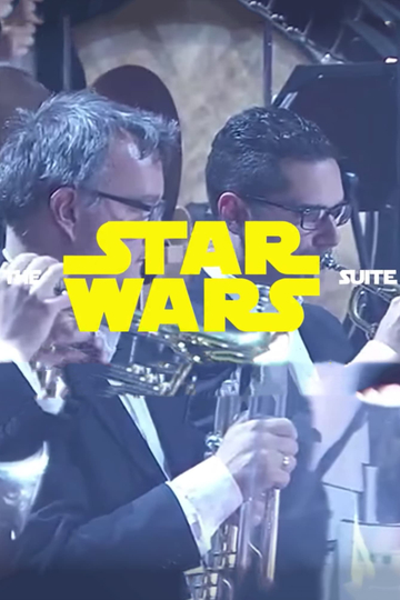 The Star Wars Suite  The Danish National Symphony Orchestra