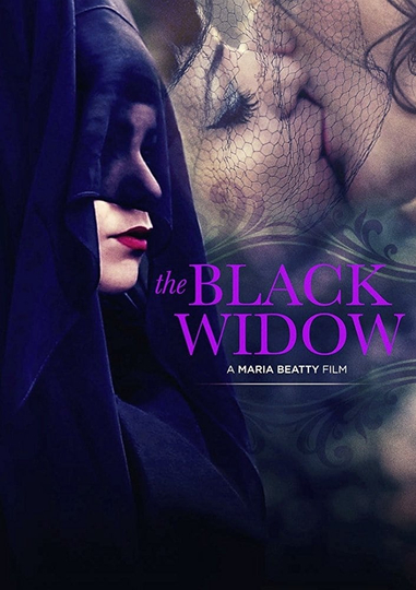 The Black Widow Poster