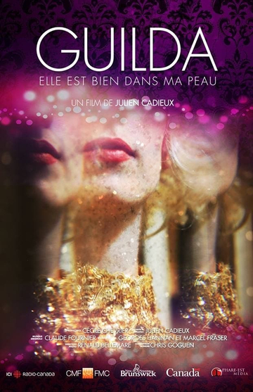 Guilda: Elle est bien dans ma peau