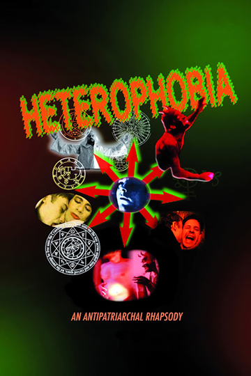 Heterophobia Poster