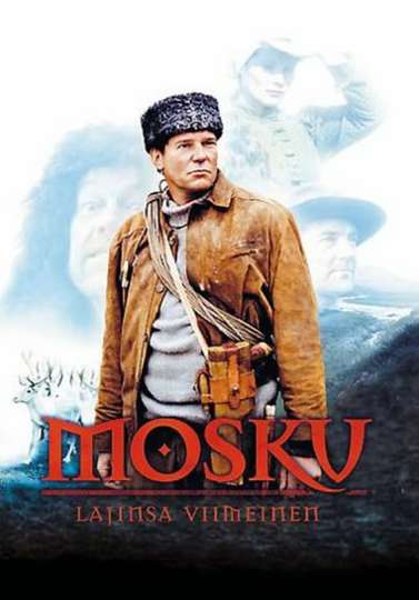 Mosku The Last of His Kind