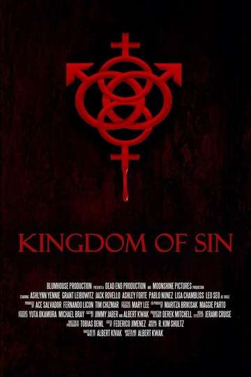 Kingdom of Sin Poster