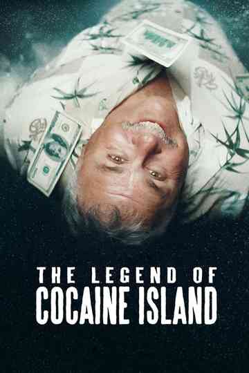 The Legend of Cocaine Island