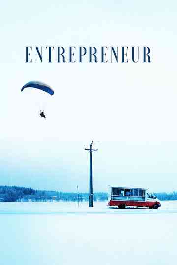 Entrepreneur poster