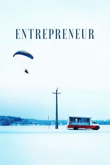 Entrepreneur Poster