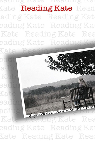 Reading Kate Poster