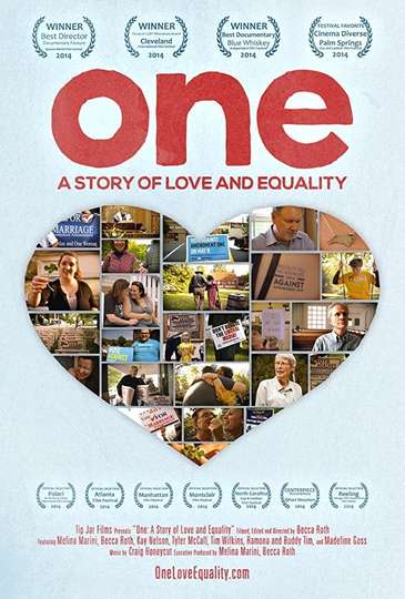 One A Story of Love and Equality