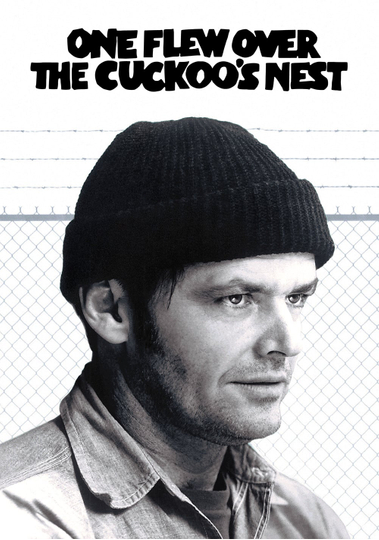 One Flew Over the Cuckoo's Nest poster