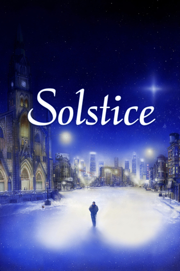 Solstice Poster