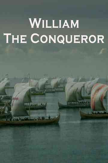 William The Conqueror