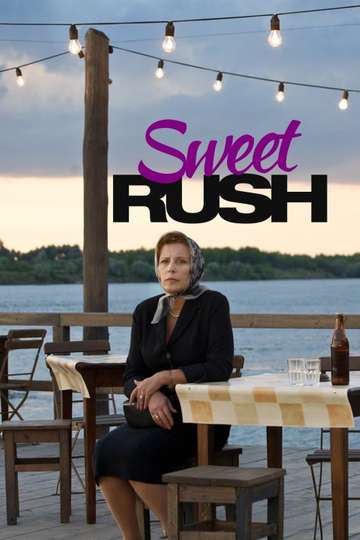 Sweet Rush Poster