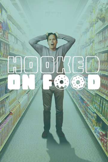 Hooked On Food Poster
