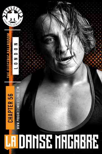 PROGRESS Chapter 56 La Danse Macabre Poster