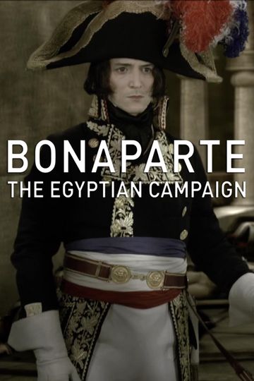 Bonaparte The Egyptian Campaign