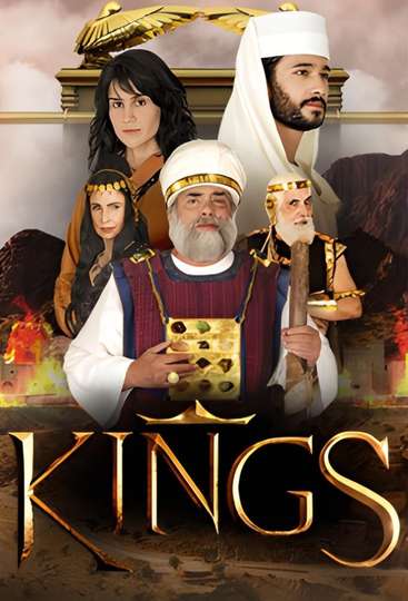 Kings Poster