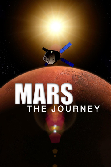 Mars The Journey