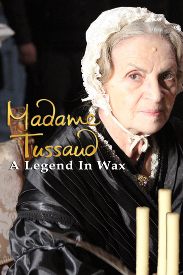 Marie Tussaud A Legend In Wax