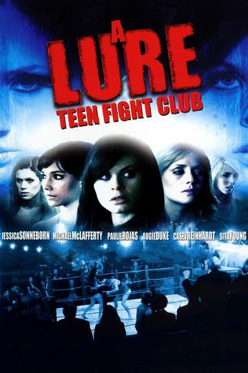 A Lure Teen Fight Club