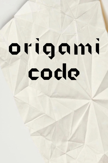 The Origami Code