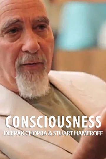 Consciousness  Stuart Hameroff Interview