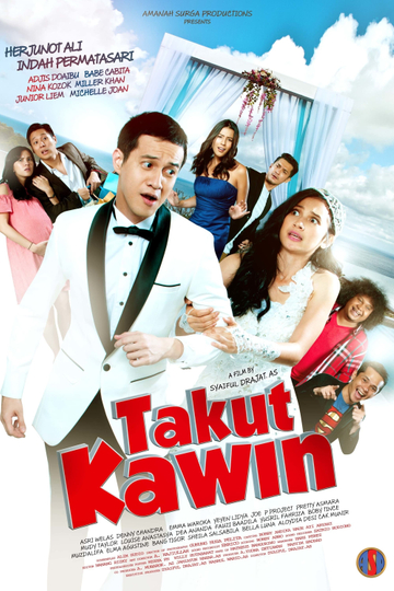 Takut Kawin Poster