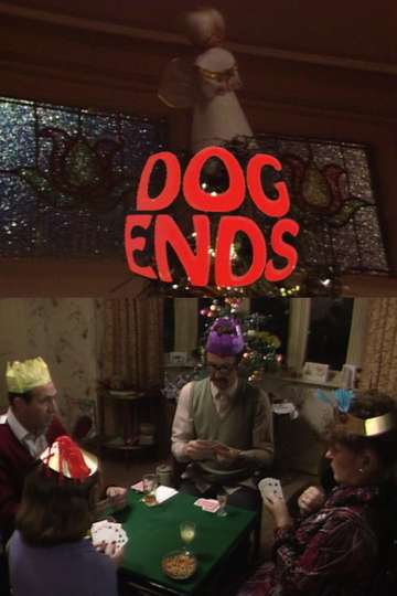 Dog Ends Poster