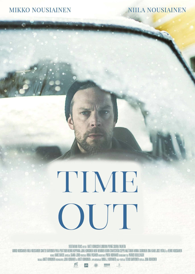 Time Out Poster