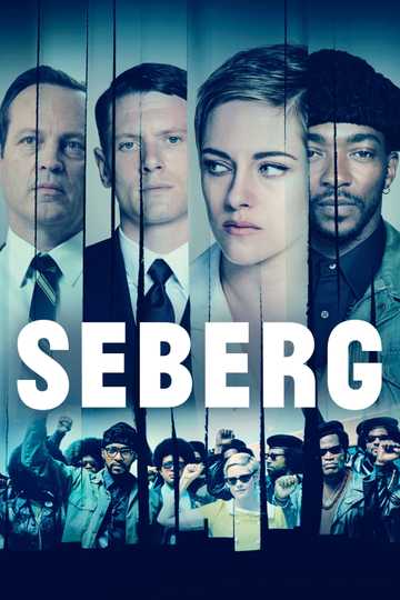 Seberg Poster