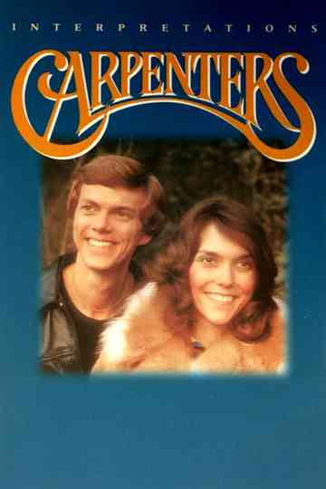 The Carpenters Interpretations poster
