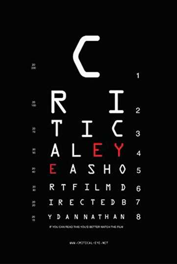 Critical Eye