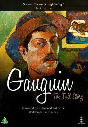 Gauguin: The Full Story Poster