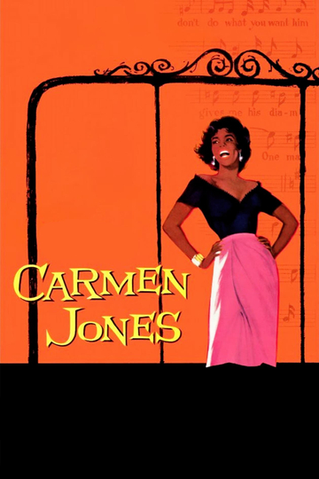 Carmen Jones